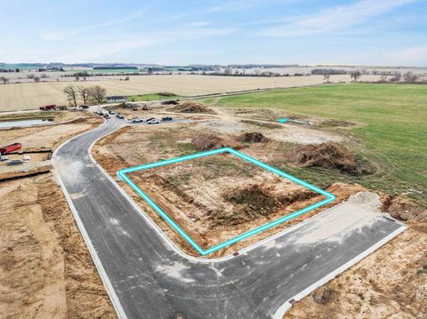 Photo of Lot 22 Winston Way, Evansville, WI 53536 (MLS # 2020955)