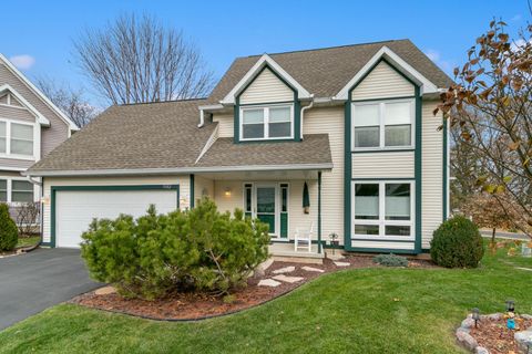Photo of 5102 Sarah Lane, Middleton, WI 53562 (MLS # 2013319)