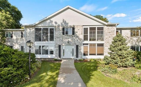Photo of 1502 Wheeler Road F #F, Madison, WI 53704 (MLS # 2030028)