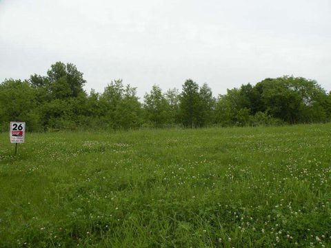 Photo of 369 Drumlin Loop, Ripon, WI 54971 (MLS # 1737593)