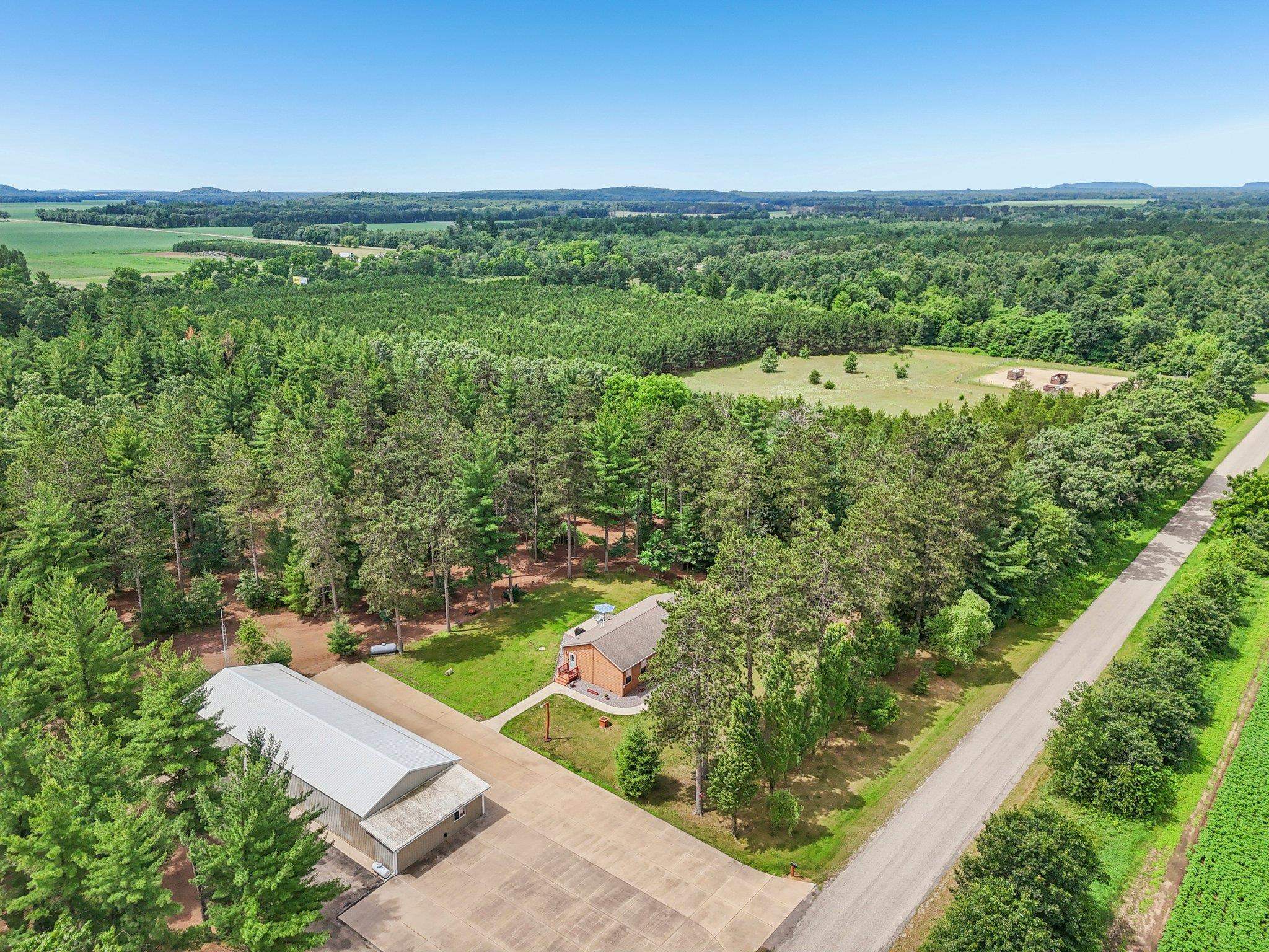 Coloma, Wisconsin 54930, United States, 3 Bedrooms Bedrooms, ,2 BathroomsBathrooms,Residential,Active,162406