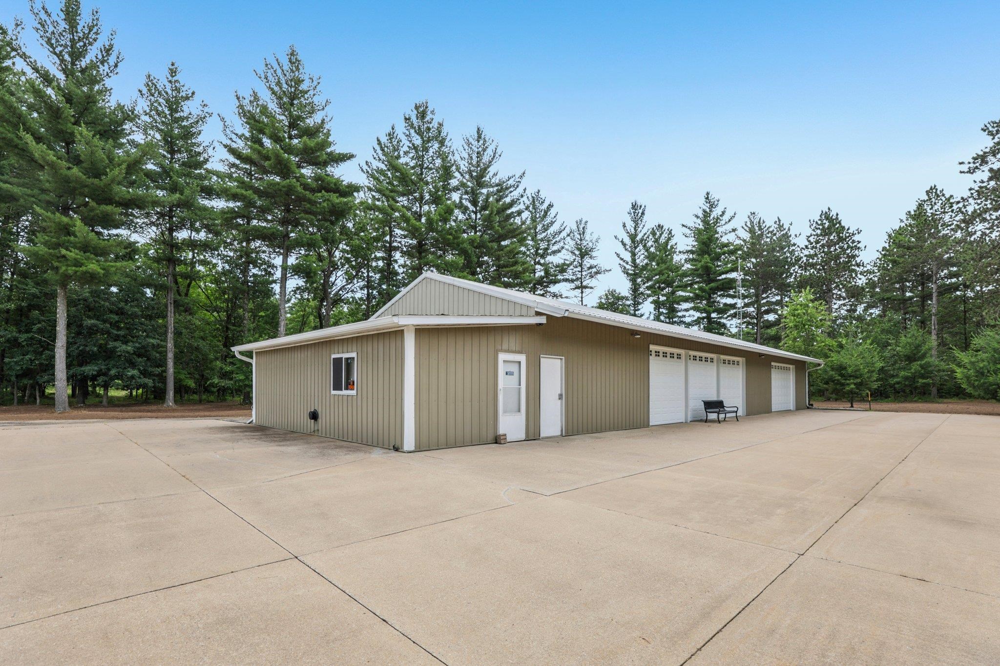 Coloma, Wisconsin 54930, United States, 3 Bedrooms Bedrooms, ,2 BathroomsBathrooms,Residential,Active,162406