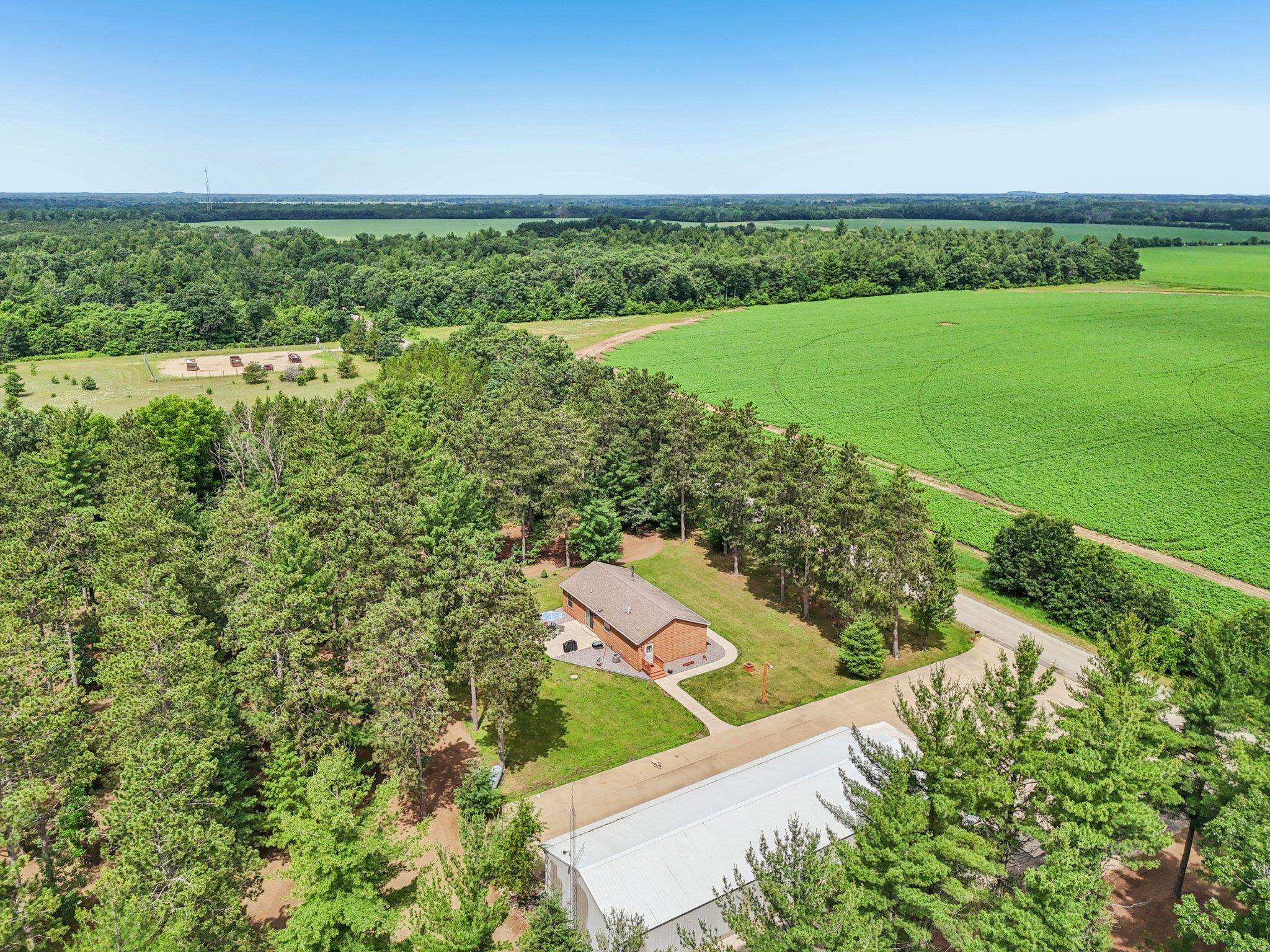 Coloma, Wisconsin 54930, United States, 3 Bedrooms Bedrooms, ,2 BathroomsBathrooms,Residential,Active,162406