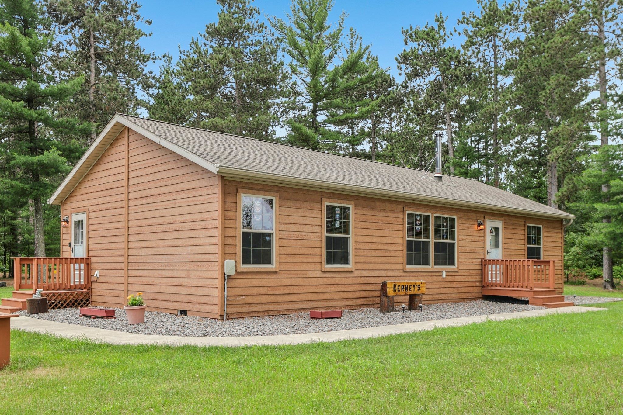 Coloma, Wisconsin 54930, United States, 3 Bedrooms Bedrooms, ,2 BathroomsBathrooms,Residential,Active,162406