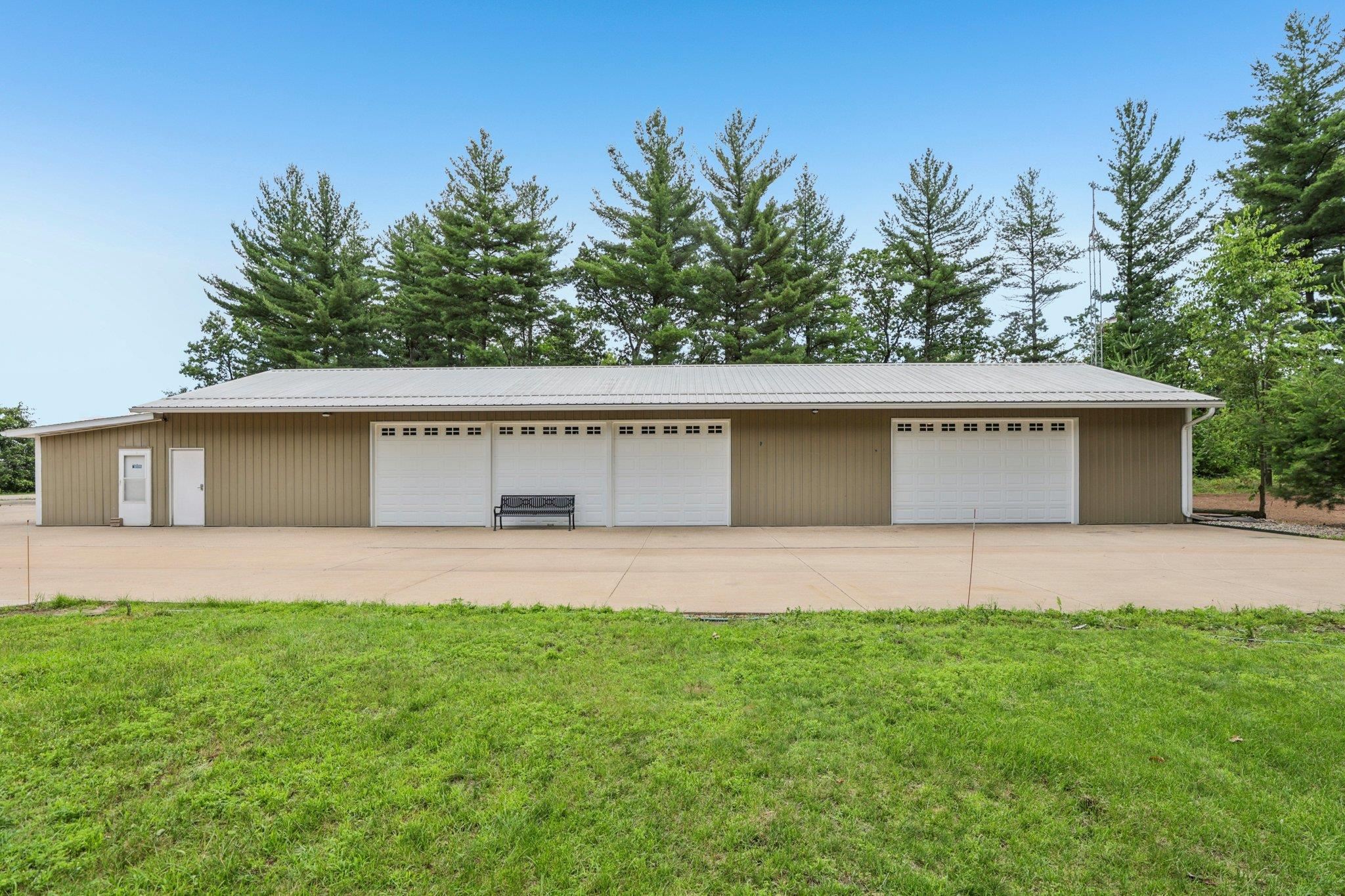 Coloma, Wisconsin 54930, United States, 3 Bedrooms Bedrooms, ,2 BathroomsBathrooms,Residential,Active,162406