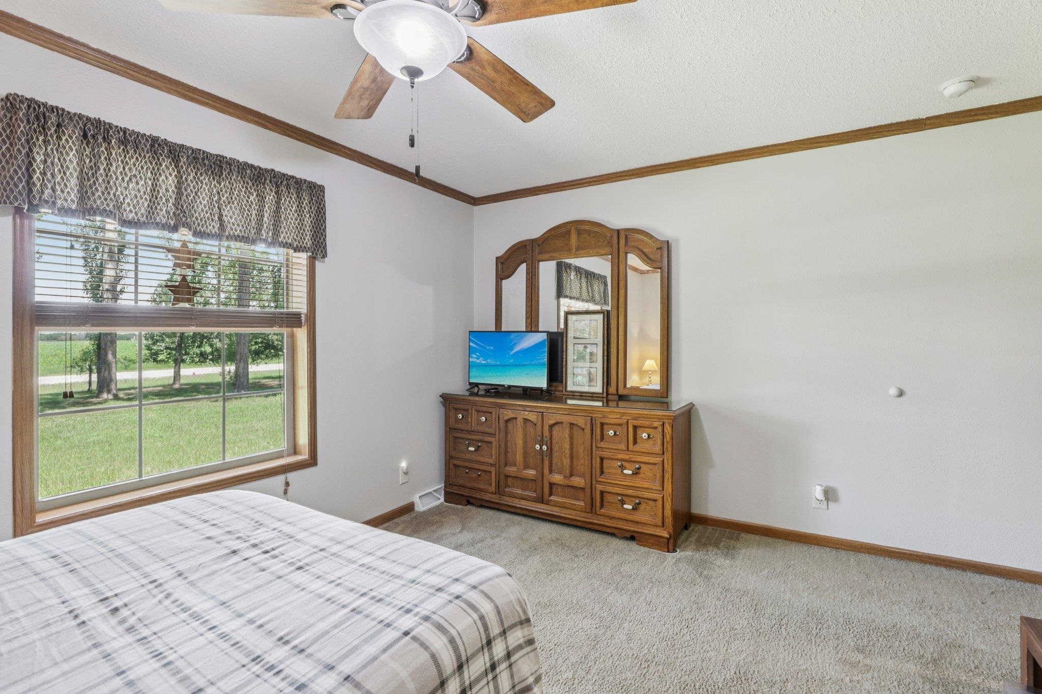 Coloma, Wisconsin 54930, United States, 3 Bedrooms Bedrooms, ,2 BathroomsBathrooms,Residential,Active,162406