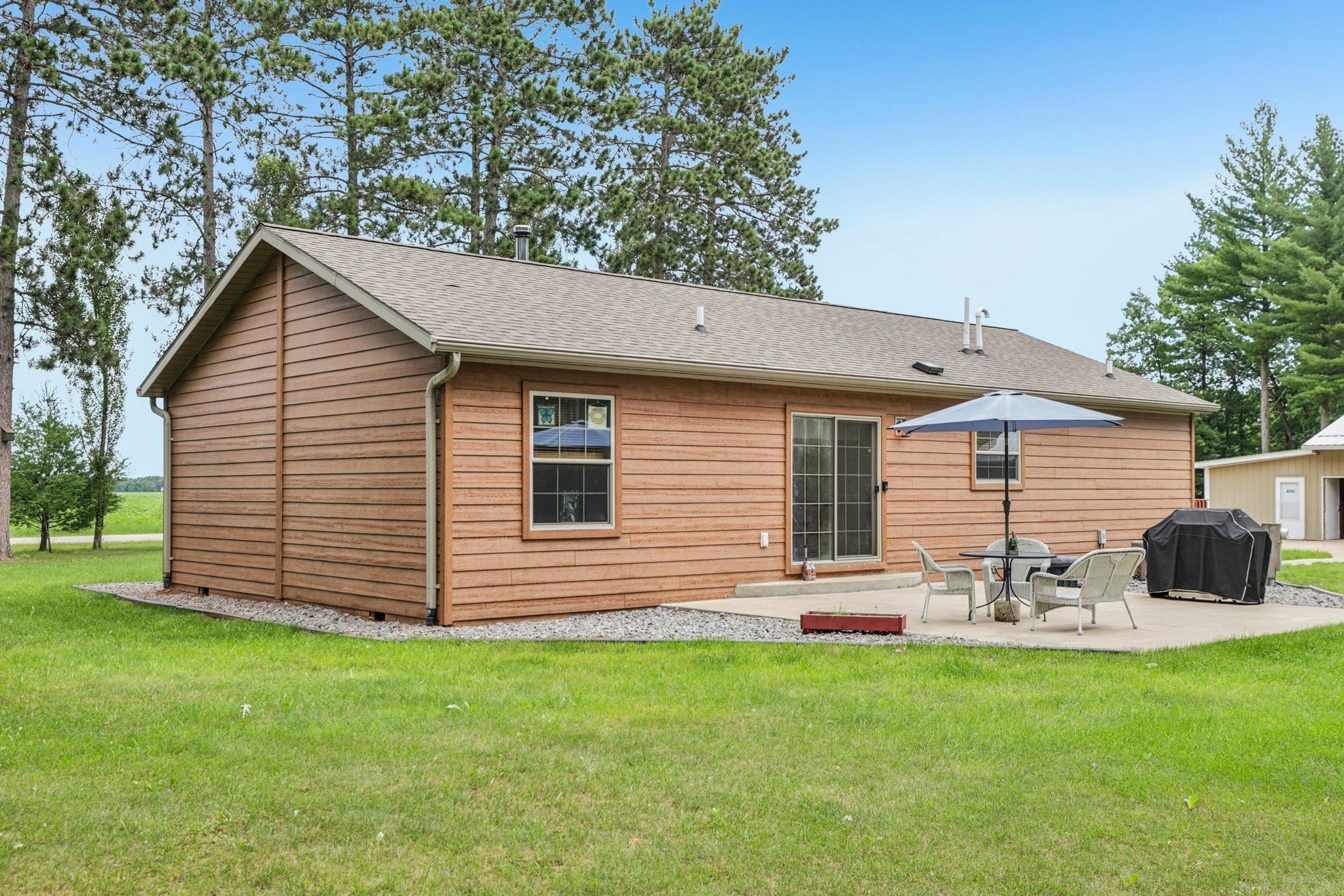 Coloma, Wisconsin 54930, United States, 3 Bedrooms Bedrooms, ,2 BathroomsBathrooms,Residential,Active,162406