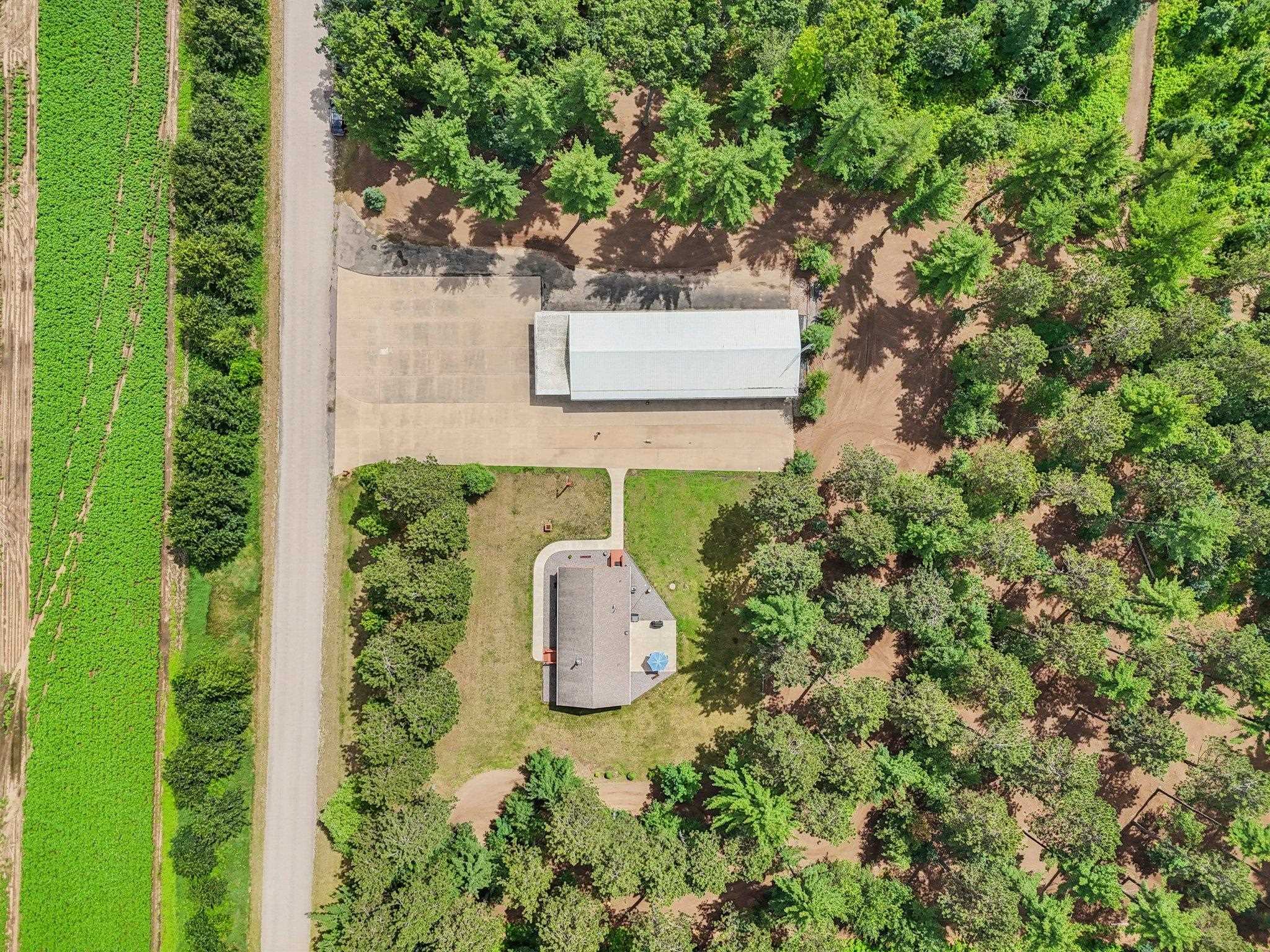 Coloma, Wisconsin 54930, United States, 3 Bedrooms Bedrooms, ,2 BathroomsBathrooms,Residential,Active,162406