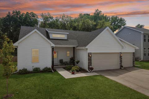 Photo of 223 Cherry Street, Edgerton, WI 53534 (MLS # 2028595)