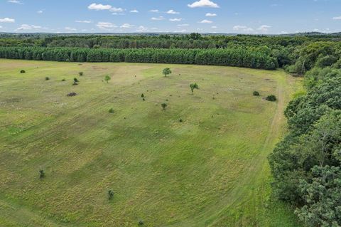 Tiny photo for 41.95 +/- Acres County Road Y, Montello, WI 53949 (MLS # 2010666)