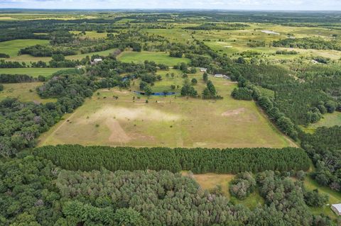 Photo of 41.95 +/- Acres County Road Y, Montello, WI 53949 (MLS # 2010666)
