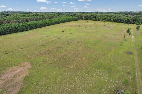 Tiny photo for 41.95 +/- Acres County Road Y, Montello, WI 53949 (MLS # 2010666)