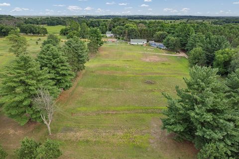 Tiny photo for 41.95 +/- Acres County Road Y, Montello, WI 53949 (MLS # 2010666)
