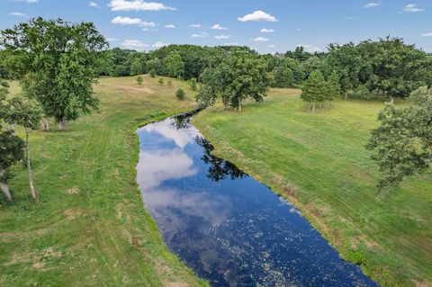 Tiny photo for 41.95 +/- Acres County Road Y, Montello, WI 53949 (MLS # 2010666)