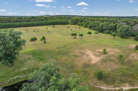 Tiny photo for 41.95 +/- Acres County Road Y, Montello, WI 53949 (MLS # 2010666)