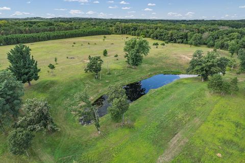 Tiny photo for 41.95 +/- Acres County Road Y, Montello, WI 53949 (MLS # 2010666)