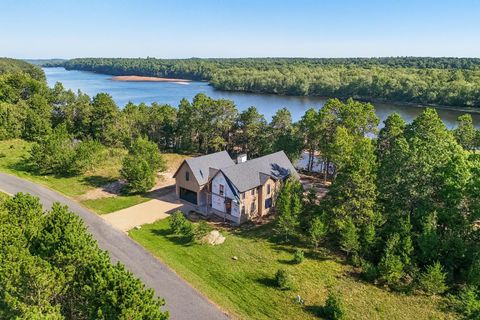 Photo of N2598 River Highland Drive, Lyndon Station, WI 53944 (MLS # 2010228)