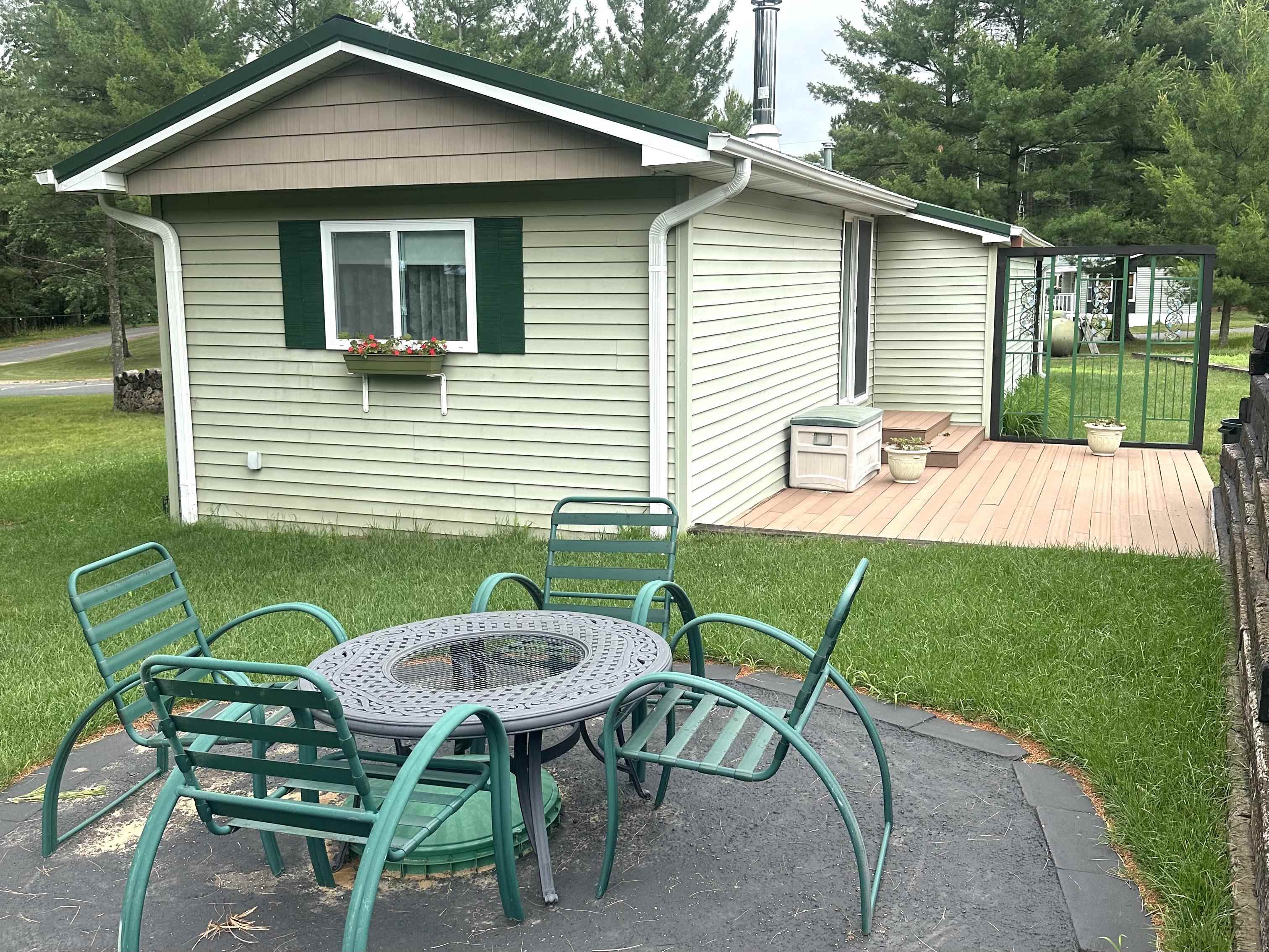 Friendship, Wisconsin 53934, United States, 2 Bedrooms Bedrooms, ,1 BathroomBathrooms,Residential,Active,184478