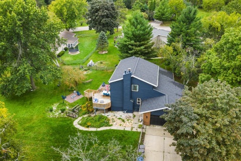 Photo of 1074 Tinkham Trail, Baraboo, WI 53913 (MLS # 2033210)