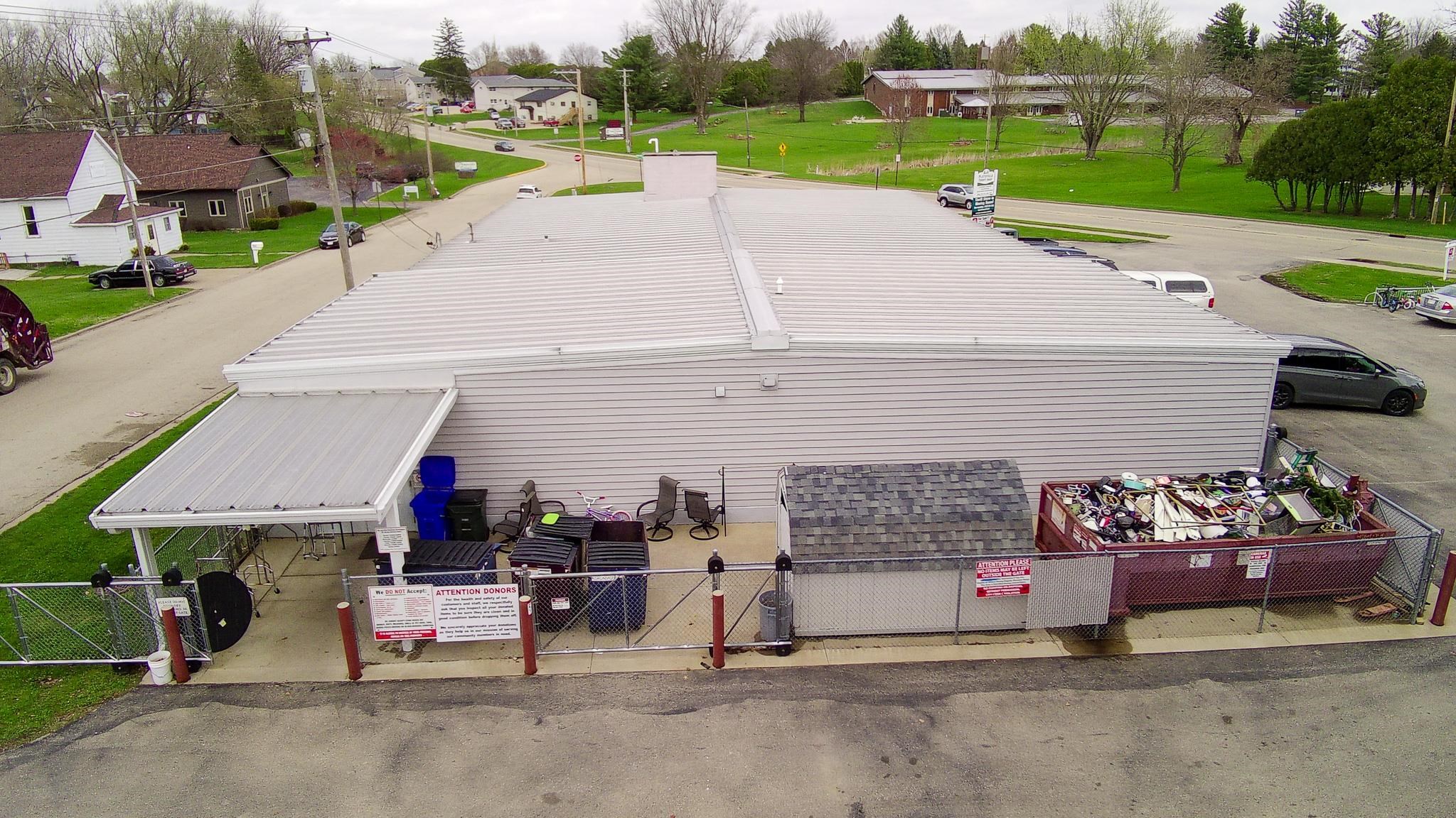 950 Lancaster Road