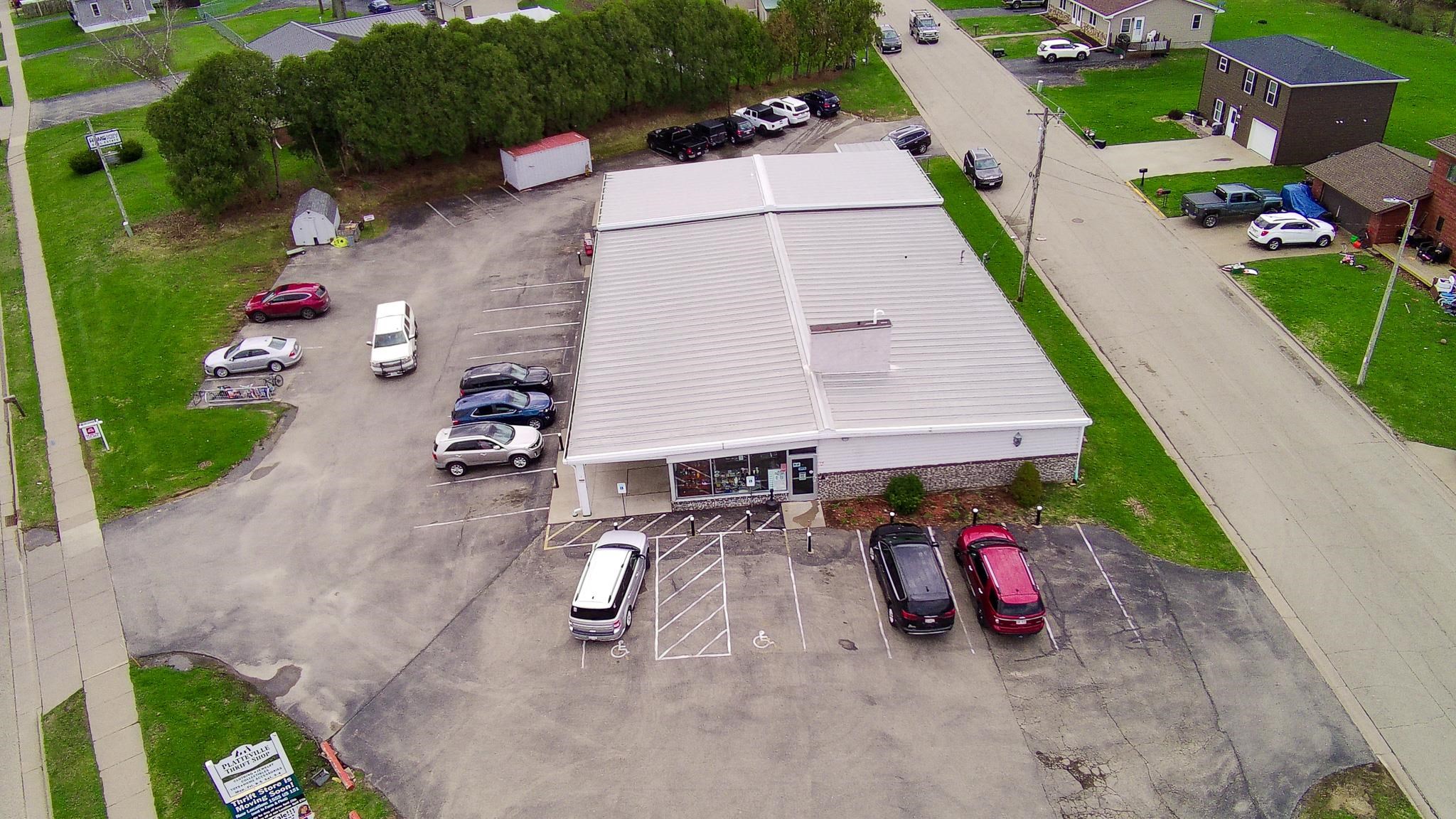 950 Lancaster Road