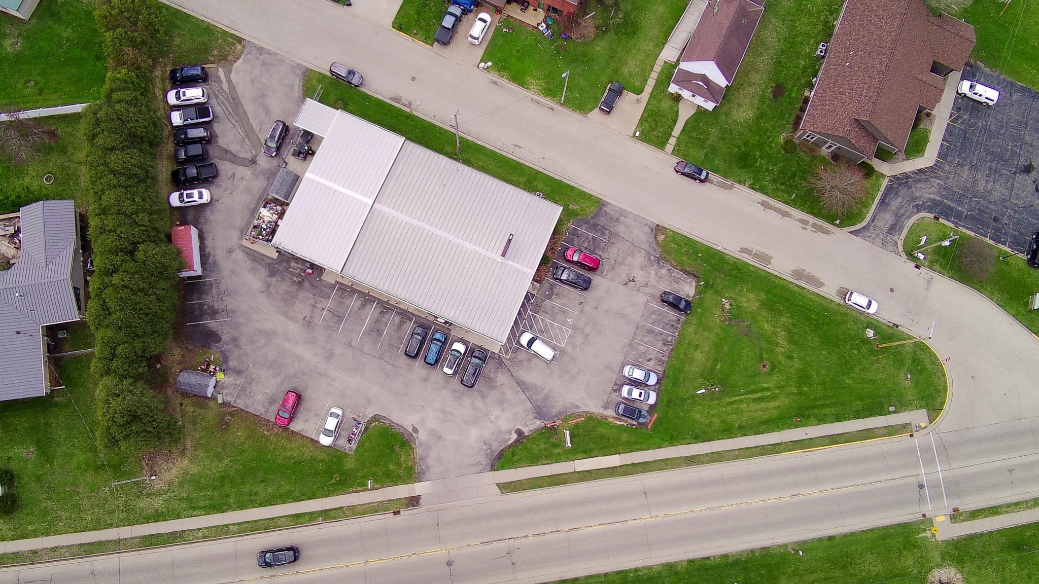 950 Lancaster Road