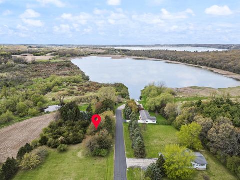 Photo of L21 Spring Lake Road, Markesan, WI 54941 (MLS # 2022035)