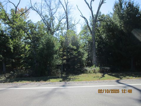 Tiny photo for 0 County Road M, Grand Marsh, WI 53936 (MLS # 2010570)