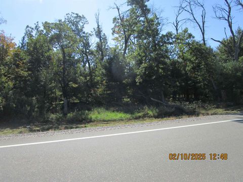 Photo of 0 County Road M, Grand Marsh, WI 53936 (MLS # 2010570)
