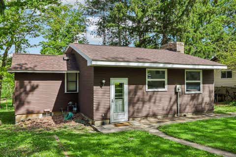 Photo of N3901 Wildcat Road, Poynette, WI 53955 (MLS # 2016840)