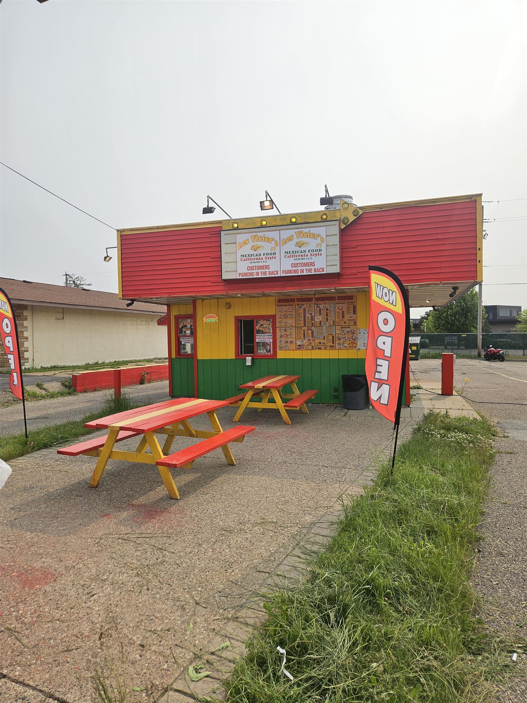 257&301 Division Street