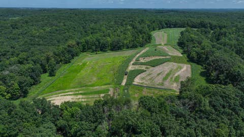Photo of 77.85 AC Pine Avenue, Hillsboro, WI 54634 (MLS # 2027621)