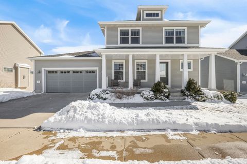 Photo of 317 Alton Drive, Madison, WI 53718 (MLS # 2018705)