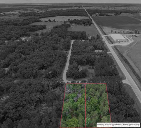 Photo of Lot 49 & OL 7 13th Drive, Friendship, WI 53934 (MLS # 2026714)