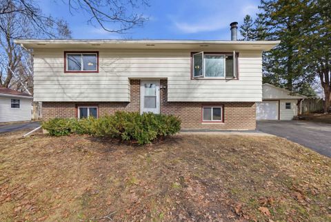 Photo of 809 Bewick Drive, Madison, WI 53714 (MLS # 2018462)