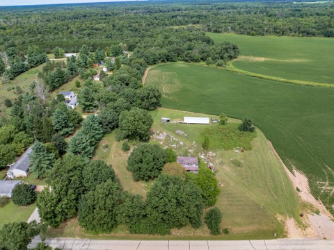 Photo of 1148 Edgewood Drive, Adams, WI 53910 (MLS # 2031339)