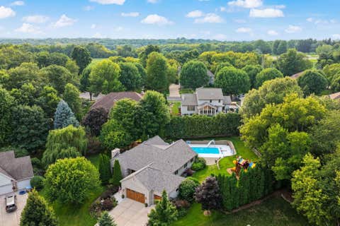 Photo of 10 Vienna Circle, Madison, WI 53718 (MLS # 2030502)
