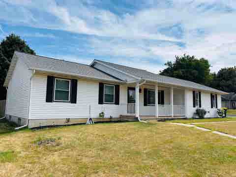 Photo of 1946 Amanda Drive, Reedsburg, WI 53959 (MLS # 2029500)