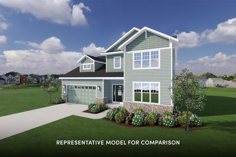 Photo of 5931 Rosewood Drive, McFarland, WI 53558 (MLS # 2021572)