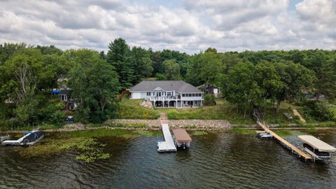 Photo of 309 Freedom Road, Oxford, WI 53952 (MLS # 2029924)