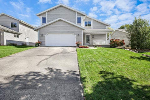 Photo of 3137 Bradbury Road, Madison, WI 53719 (MLS # 2034282)