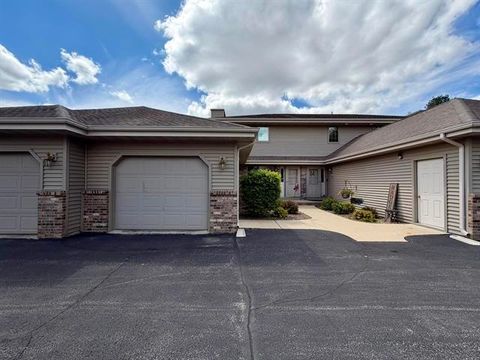 Photo of N4142 Pine Street, Brodhead, WI 53520 (MLS # 2022658)