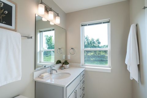 Tiny photo for 2674 Notre Dame Drive 104 #104, Fitchburg, WI 53711 (MLS # 2012528)