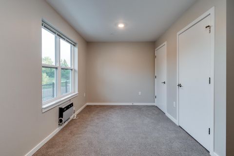 Tiny photo for 2674 Notre Dame Drive 104 #104, Fitchburg, WI 53711 (MLS # 2012528)