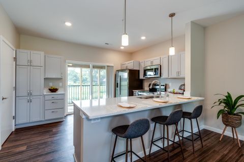 Tiny photo for 2674 Notre Dame Drive 104 #104, Fitchburg, WI 53711 (MLS # 2012528)