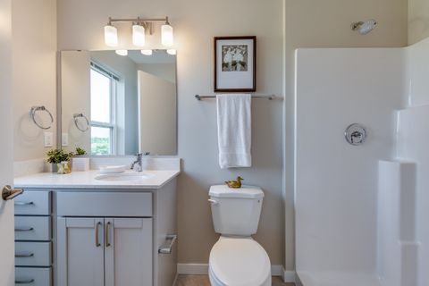 Tiny photo for 2674 Notre Dame Drive 104 #104, Fitchburg, WI 53711 (MLS # 2012528)