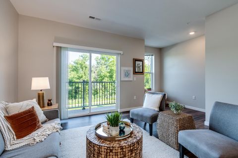 Tiny photo for 2674 Notre Dame Drive 104 #104, Fitchburg, WI 53711 (MLS # 2012528)