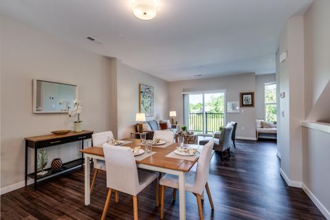 Tiny photo for 2674 Notre Dame Drive 104 #104, Fitchburg, WI 53711 (MLS # 2012528)