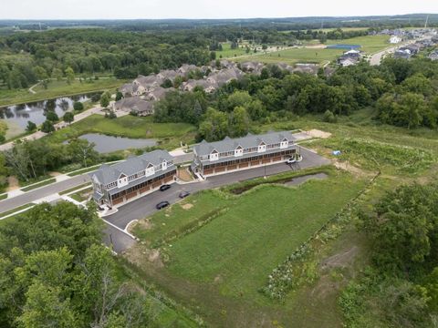 Tiny photo for 2674 Notre Dame Drive 104 #104, Fitchburg, WI 53711 (MLS # 2012528)