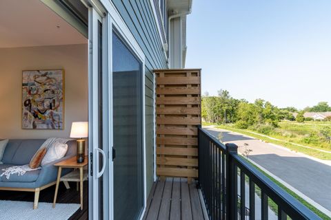 Tiny photo for 2674 Notre Dame Drive 104 #104, Fitchburg, WI 53711 (MLS # 2012528)